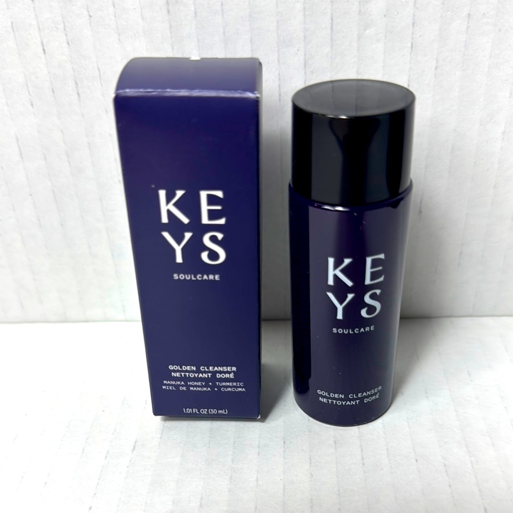 Keys Soulcare - {3 pieces}